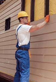 Professional Siding Installation & Repair in Gladewater, TX